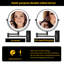 Miroir de maquillage Celestan-2066713450