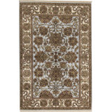 Mountain King One-of-a-Kind 6'1" X 9'1" Area Rug