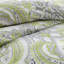 Ensemble de draps South Melody Linens Pure-82640734-61471524-61471526