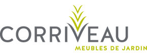 Logo Corriveau Meubles de Jardin