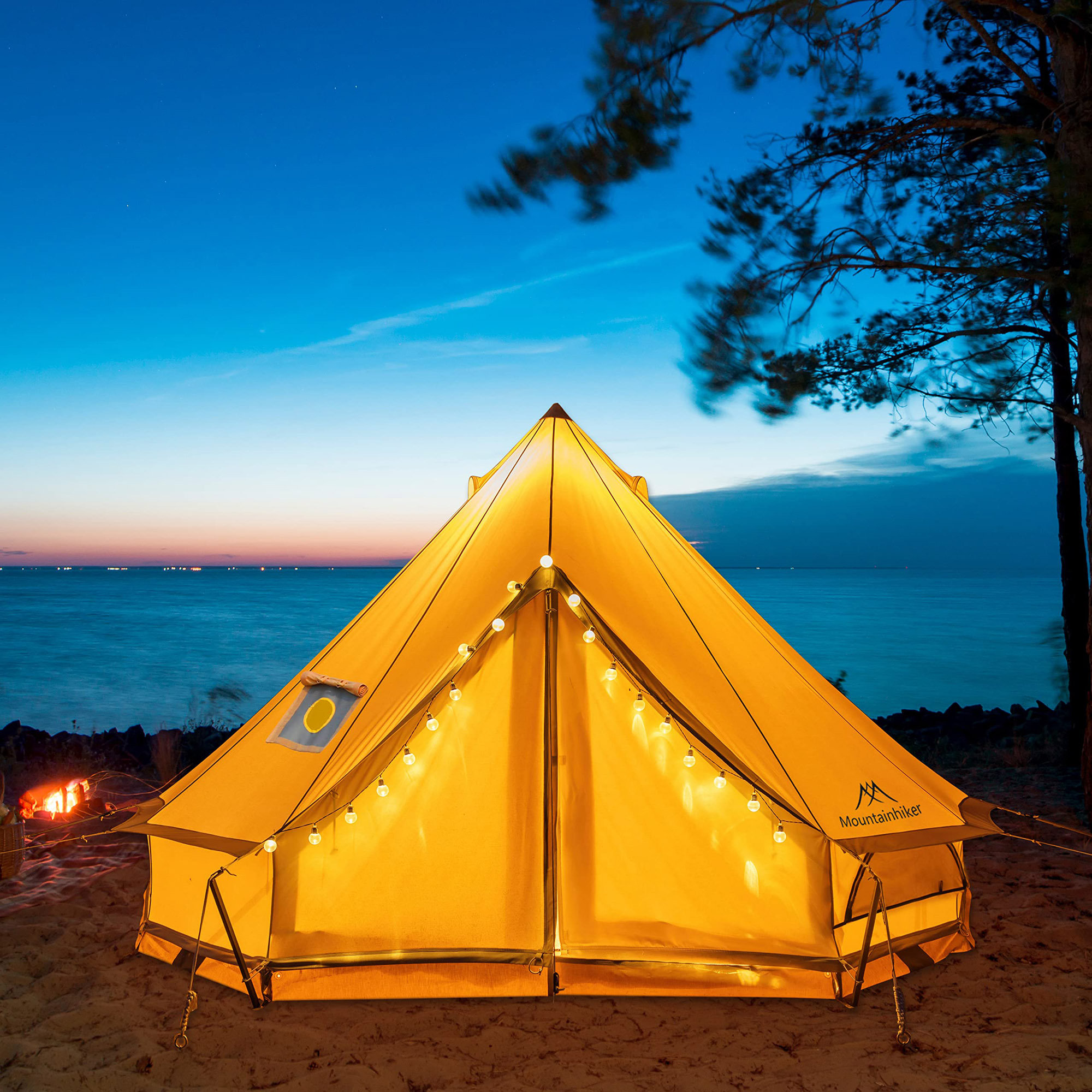tent mule 3