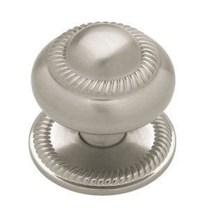 Poignée champignon 1,5 po de diamètre