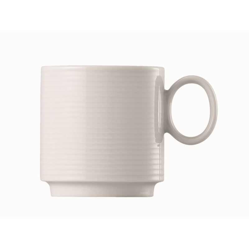Porcelain Espresso Cup