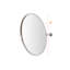 Miroir mural en métal-687023682-687023737