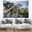 Tapisserie marine Seascape-28508822
