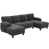 Black est en rupture de stock
