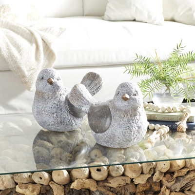 Dougherty Animals Figurines & Sculptures