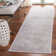 Tapis oriental beige / crème Calidia