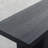 Maudene Solid Wood Bench-1867406729