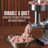 Weston Butcher Series Electric Food Preparation Tool