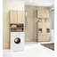 Laz-Son Bathroom Cabinet