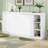Modern Murphy Bed With Bookshelf-109788867-109788869