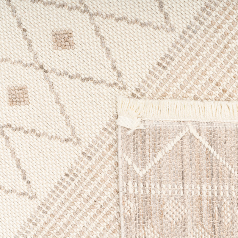 Ladoga Geometric Area Rug, Rectangular 160 x 230cm