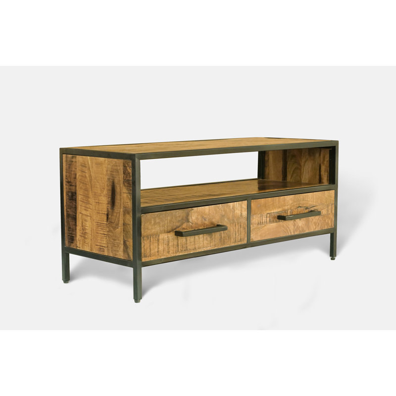 Unfinished TV Stand for TVs up to 32"