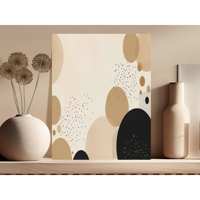 Wrapped Canvas Print Set, 50.8 cm H x 25.4 cm W