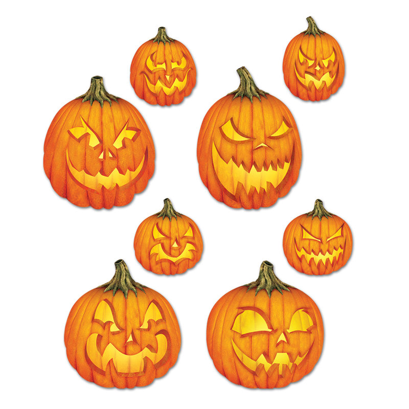 Halloween Decorative Accent