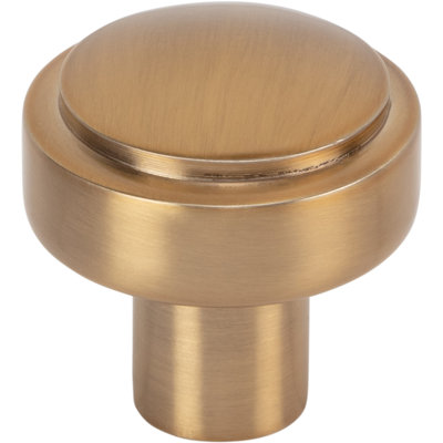 Kayden 1 1/4" Diameter Round Knob