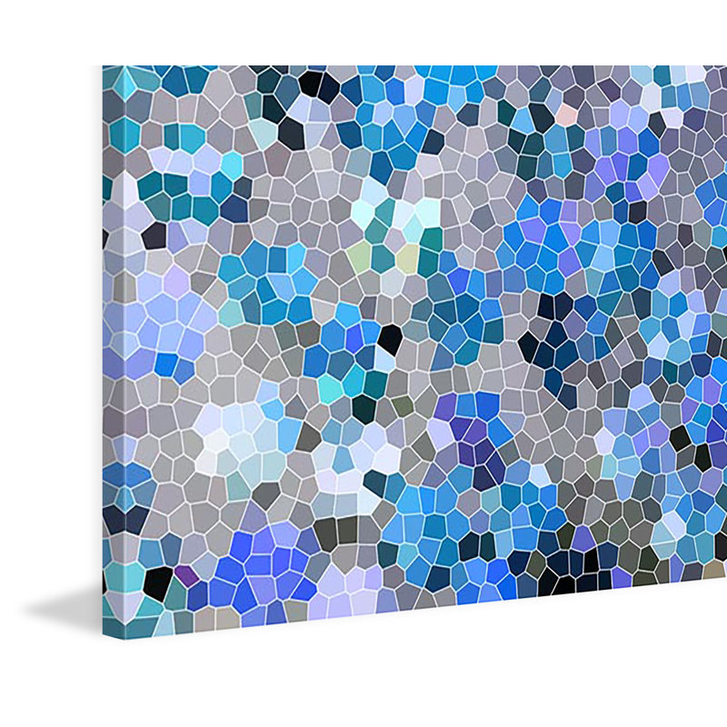 Sylvia Cook - Wrapped Canvas Print, 30cm H x 45cm W