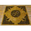 Antique Peking Small Scatter Size Wool Black, Yellow Rug