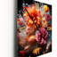 Horloge murale Shepton - Dahlia-2117215861