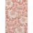 Premium Machine Washable Cerrito AMF551 Salmon Rug-103998094