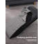 Escalier pliable pour chien-1318260222