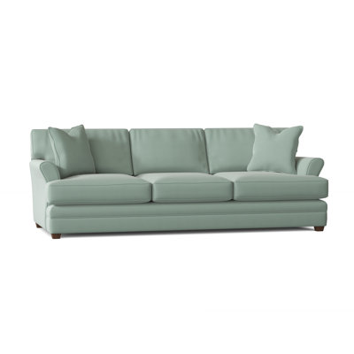 Harriss Upholstered 98'' Sofa