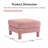 Lucas Ottoman Polyester-148678271