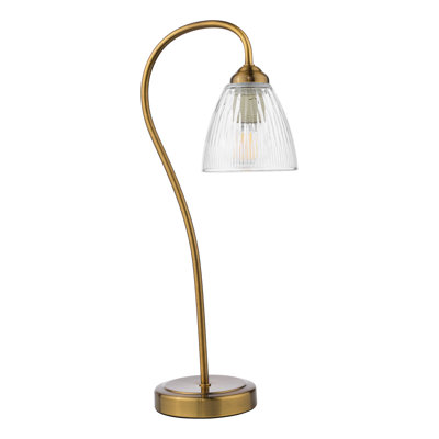 Metal Table Lamp Lamp
