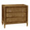 Warwick 3-Drawer Wicker Chest