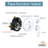 All-In-One Kit with Rough in-Valve-62488659