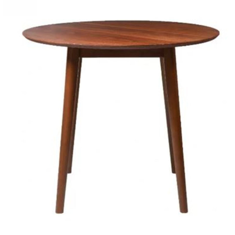 Rivaldi Wood Dining Table