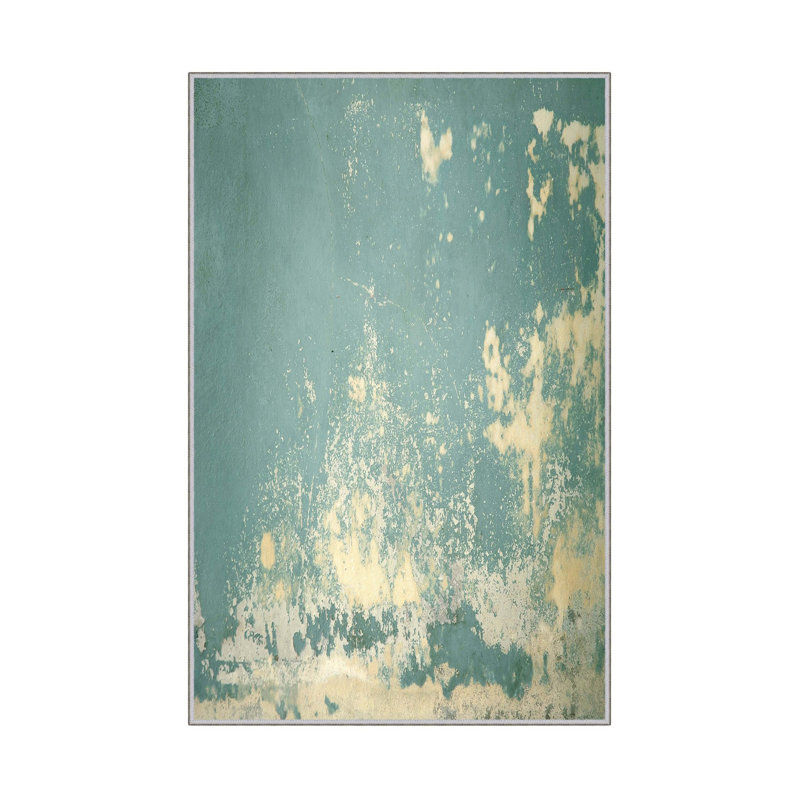 Premium Hall Carpet, 31.5 x 59.1 Inches | 100% Polyester, 0.4 in Pile Height, Antibacterial & Non-Slip PVC Dot Underside | Woven Design with 3D Digital Printing, Machine Washable, Ideal for Home Decor & Entryways