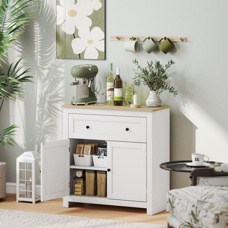 78.5cm Sideboard