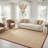 Hillsborough Natural Fiber Sisal Pile Solid Color Rug-17989137