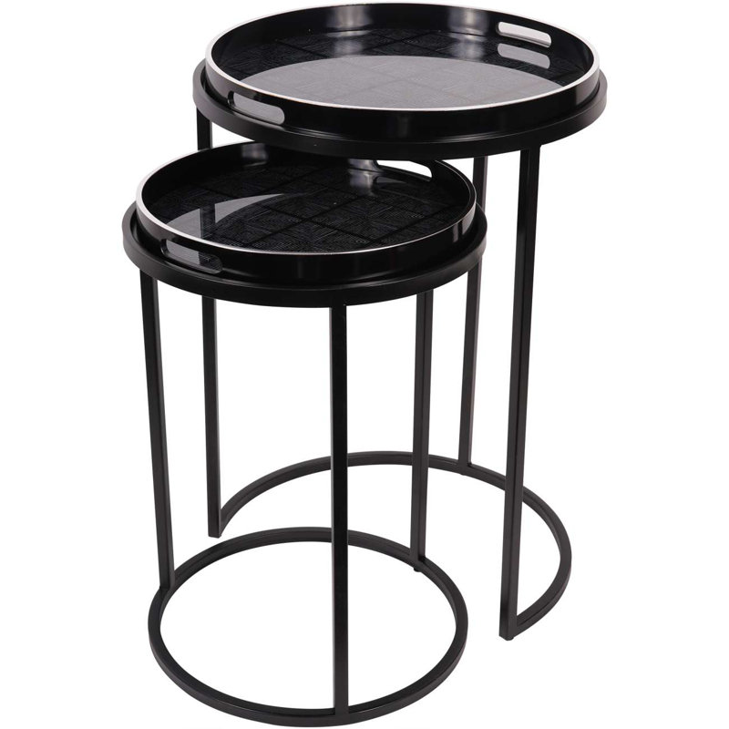 Amoriel End Table