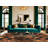 Washable Snake Fruit Salak Fruits Area Rug-2110963112