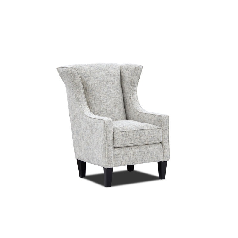 Wing Chair