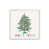 Cadre simple opaque blanc, bois massif n'est pas disponible