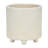 S/2 6/8" TEXTURED PLANTERS-39849595
