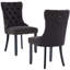 Chaise de salle à manger rembourrée Almerinda-1657617977-1642021783