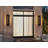 Hatice LED Wall Light