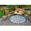 Garden Carpet Round
