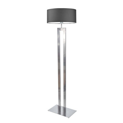 Artimizia 161cm Traditional Floor Lamp