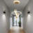 4-light Led Dimmable Cluster Pendant