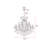 Stockard 24 - Light Chandelier-49624978-49624981-49624983