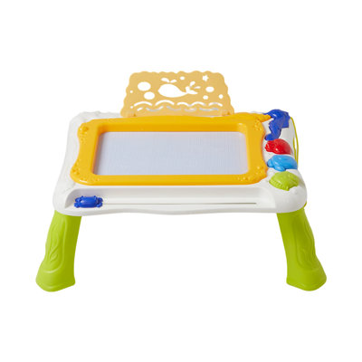Magnetic Drawing Board for Kids