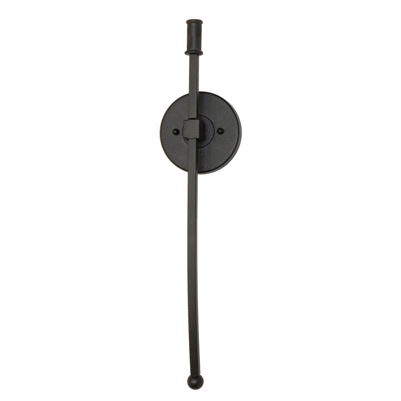 5" Wide Verheven Wall Sconce