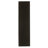 3"X 12" Matte Finished Glass Subway Tile-61265344