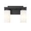 Meuble-lavabo 2 lumières Avers-100157152